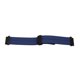 thumbnail image 4 of Correa de reloj con hebilla magnética plegable, correa de repuesto para reloj, pulsera deportiva de silicona para Fenix ​​7S/6S/5S, 0,79 pulgadas, azul, 4 of 10