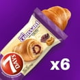 thumbnail image 2 of 7Days Soft Croissant, Peanut Butter Jelly Filling, On The Go PB&J Lunch, Non-GMO (Pack of 6), 2 of 3