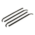 thumbnail image 4 of E7TZ1521452A,  4PCS Anti Aging Flexible Leak Resistant Car Window Weather Seal  For Vehicle, 4 of 8