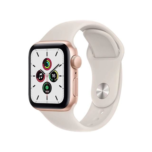 Smartwatch Apple Watch Series 4 Rosa 40mm Reacondicionado