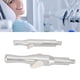 thumbnail image 5 of Piezas de válvula de succión dental válvulas de succión de eyector de saliva Adaptador de punta débil corto alto fuerte Aleación de aluminio profesional para laboratorio Anggrek Otros, 5 of 8