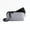 Ash Gray, variant on CRKD Gear Bag Protective Carry Case - Gaming Bag for Nintendo Switch/Switch 2, Steam Deck, ROG Ally, Nitro Deck and Accessories (Charcoal Grey)