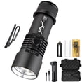 thumbnail image 2 of Scube Lampe de Plongée P70 Lumière LED Étanche sous l'Eau 80m Torche Extérieure, 2 of 12