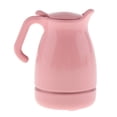 thumbnail image 1 of Doll Accessories Metal Boiling Water Kettle 1/12 Dollhouse Kitchen Toys - Pink, 1 of 8