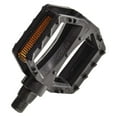thumbnail image 2 of Kids Bike Pedals with Enhanced Foot Touch Area Suitable for American 12mm and Metric 14mm Threaded Bicycles Reflective Design, 2 of 12