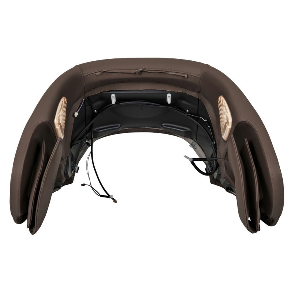 GVN Massage Chair Capsule -Therapy 03 Parts-Brown, GVN Massage Chair Capsule -Therapy 03 Parts-Brown,