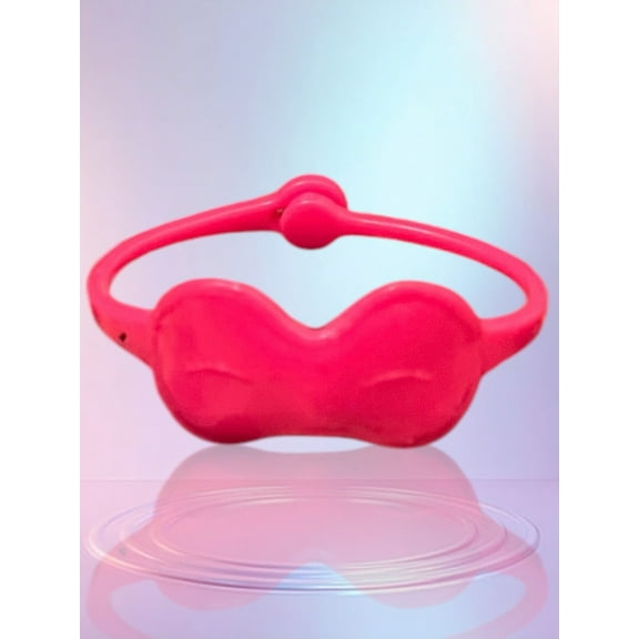 Princess Adventure Slumber Party Doll Sleep Eye Mask