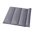 thumbnail image 2 of Waterproof Non-Slip Pet Sleeping Mat Washable Soft Pad with Thermal Cotton Filling for Cats and Small to Medium Dogs Indoor and Outdoor Use, 2 of 6