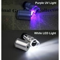 thumbnail image 4 of Pocket Jewelry Loupe Magnifying Glass Currency, 4 of 8