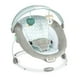 thumbnail image 5 of Silla Vibradora InLighten Kitt De Ingenuity 13106 gris 9999-SIN TAMAÑO, 5 of 10