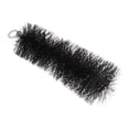 thumbnail image 4 of Cepillo de Limpieza de Estanque Jinwen 70cm Negro Pinceles para estanques de acuario, 4 of 8