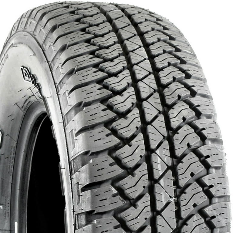 ブリヂストン DUELER H/T 255/70R18 4本セット Bridgestone Dueler H/T 685 All Season 255/70R18 113T Light