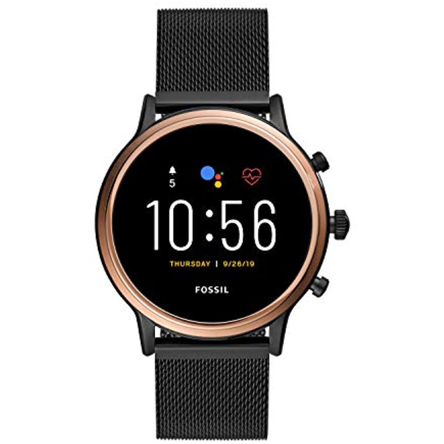 fossil gen 5 julianna canada