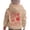 Khaki, variant on CAIXIA Cute Hoodies for Girls Lightweight Girls Sweatshirt Long Sleeve Girl Clothes Aesthetic Back To School Pullovers Casual Tops with Pocket
