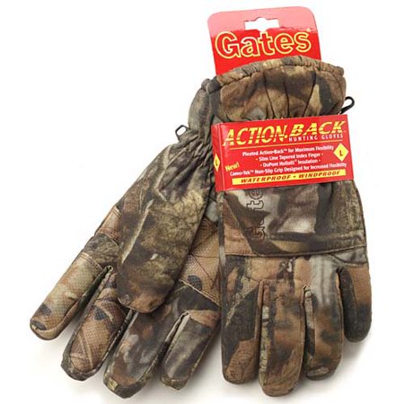 Waterproof Glove Tb
