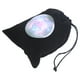 thumbnail image 1 of Bolsa de tarot Jadeshay Estuche para cartas de tarot 15 x 11.5 cm, 1 of 14