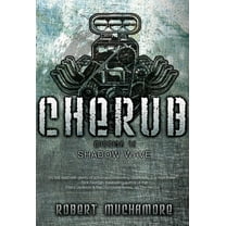 CHERUB: Shadow Wave (Series #12) (Hardcover)