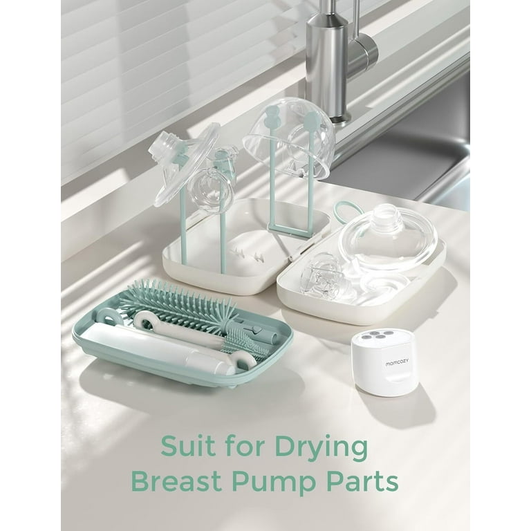 Walmart Black Friday Deals 2025 - Momcozy Portable Baby Bottle