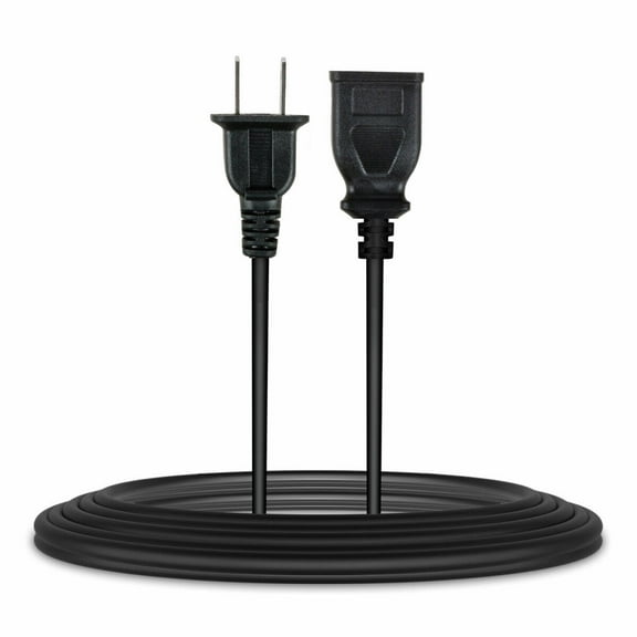 Nuxkst AC Charger Power Cord For Stanley 300 AMP Instant Starting Power Jump-Start