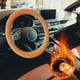 thumbnail image 1 of Funda Térmica para Volante de Invierno | Funda Térmica para Volante de Coche | Material Suave y Antifricción | Distribución Uniforme Del Calor | Agarre Cálido y Cómodo | Protección Duradera Contra El, 1 of 5