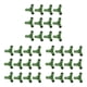 thumbnail image 5 of Cateissary Rendimiento estable profesional de las estacas de la planta de la herramienta que cultiva un huerto del conector Type1 NO1, 5 of 6