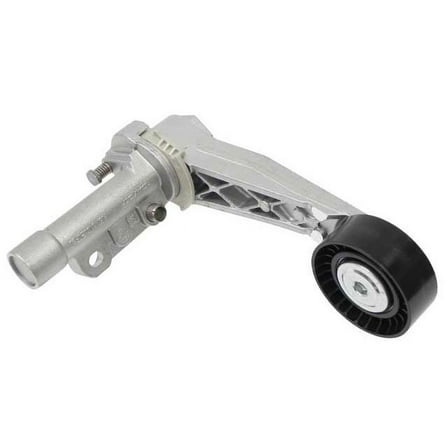 Accessory Belt Tensioner - Compatible with 2011 - 2016 Mini Cooper Countryman 2012 2013 2014 2015