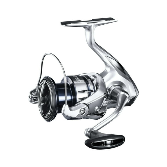 Shimano Fishing STRADIC 2500FL HG Spinning Reel [ST2500HGFL]