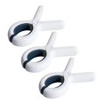 thumbnail image 1 of Durable Clothes Clips For Outdoor & Indoor Use Strong Hold For Bedding Sheets & Laundry Versatile Hanger Clips For Home Use, 1 of 6