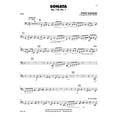 thumbnail image 5 of Classical Solos for Tuba (B.C.), Vol. 2 : 15 Easy Solos for Contest and Performance (Paperback), 5 of 6