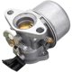 thumbnail image 3 of Briggs & Stratton carburetor with Briggs&Stratton 498965 gasket,, 3 of 4