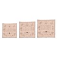 thumbnail image 6 of Portables Washable Reading Cloth Mystical Velvets Ritual Cloth Durability Mats for Divination Ceremonies, 6 of 9