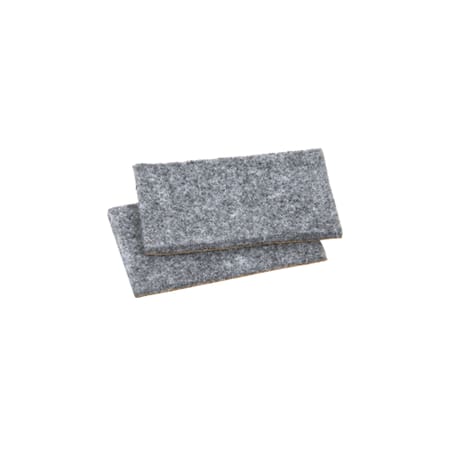 - CRL ES100/300/500 Electric Spoiler Sunroof Moisture Absorbing Pad