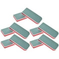 thumbnail image 1 of 10pcs Nail Files Nail Buffer Block Nail Sanding Files Nail Polishing Tools, 1 of 8