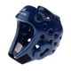 thumbnail image 1 of Casco de kickboxing Casco de artes es Protector facial para entrenamiento L shamjiam Protector de cabeza de boxeo, 1 of 9