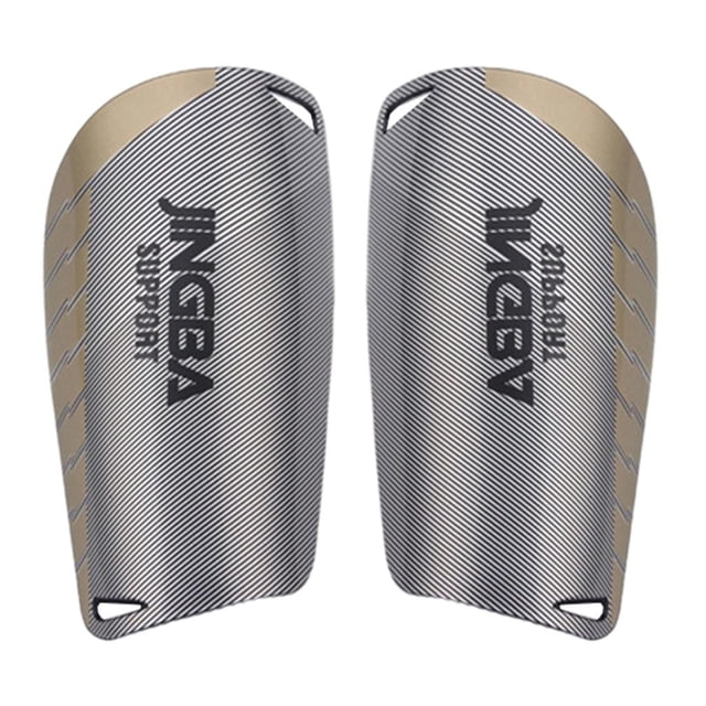 Breathable Soccer Shin Guard Football Protector Pads Knee Support Shinguards for Teenagers