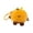 Orange#241, variant on Cthrlog Stuffed Animal Scented Watermelon Plushies Bedtime Soft Plush Toy Cute Keychain Desk Ornament Gifts for Kids Students Office Decor