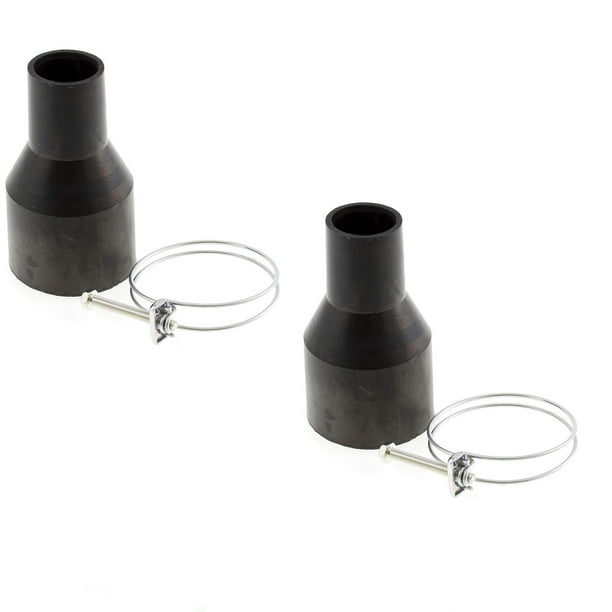 Metabo HPT 308506 Dust Collection Adapter Replacement Part For