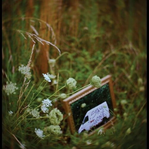 Calyx - Stay Gone - Music & Performance - Vinyl