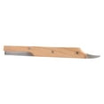 thumbnail image 4 of GOOHOCHY Coconut Peeler Tool Light Yellow Coconut Opener Wood Tool 1Set for Home Users, 4 of 7