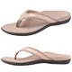 thumbnail image 4 of Flip Flip Flip Flip con Soporte de Arco Sandalias ortopédicas cómodas zapatillas de soporte de playa sin deslizamiento para los pies Alivio del estrés, 4 of 7