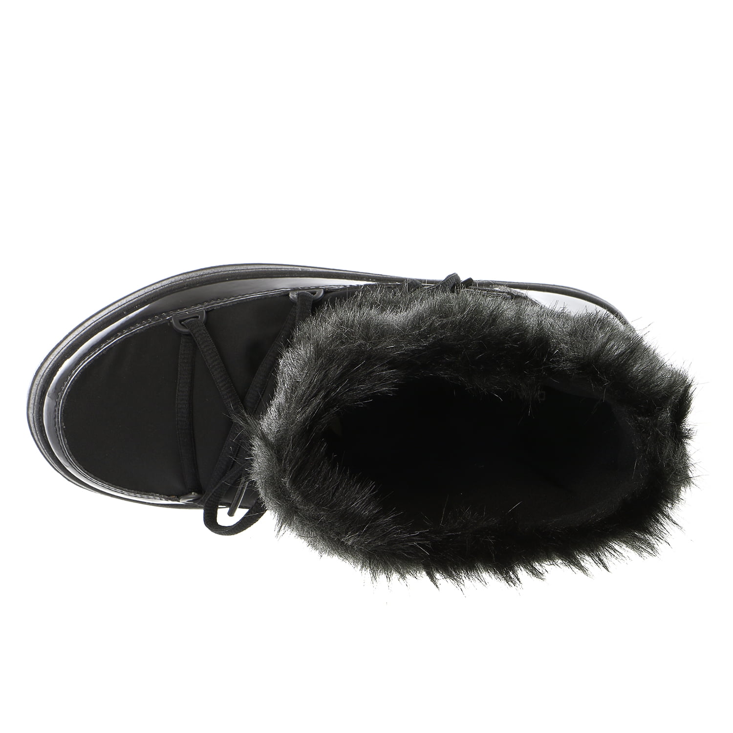 Crocs AllCast II Luxe Snow Boot Shoe - Womens Crocs AllCast II Luxe Snow Boot Shoe - Womens