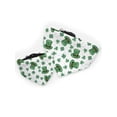 thumbnail image 3 of St Patricks Leprechaun Pattern Bandana  -Image by Shutterstock,  x-Large, 3 of 4