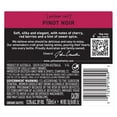 thumbnail image 4 of Yellow Tail Pinot Noir Australia Red Wine, 750 mL Bottle, 13.50% ABV, 4 of 5