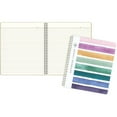 thumbnail image 4 of Cambridge GreenPath Medium Floral Notebook, 4 of 4