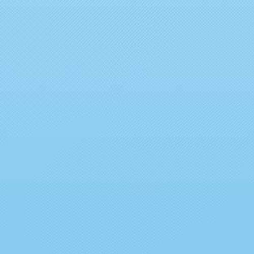 Better Than Paper Bulletin Board Roll Light Blue 1 roll