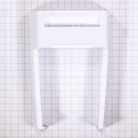 Whirlpool WPW10287594 COVER-FRNT - OEM Part