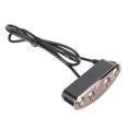 thumbnail image 2 of Home Appliance Parts, Socket  Usb Sofa  Usb Charging Handle With 5 - Button Electroplated Button Household Appliances Home Gardening, 2 of 8