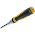 thumbnail image 3 of Ideal 21-in-1 Twist-a-nut Ratcheting Screwdriver, 3 of 15