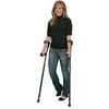 In Motion Forearm Crutch - Junior Pair