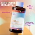 thumbnail image 6 of Good Molecules Niacinamide Brightening Toner - Toner with Niacinamide & Arbutin for Balancing Skin Tone & Minimizing Pores, Skincare for Face, 4 fl oz, 6 of 12